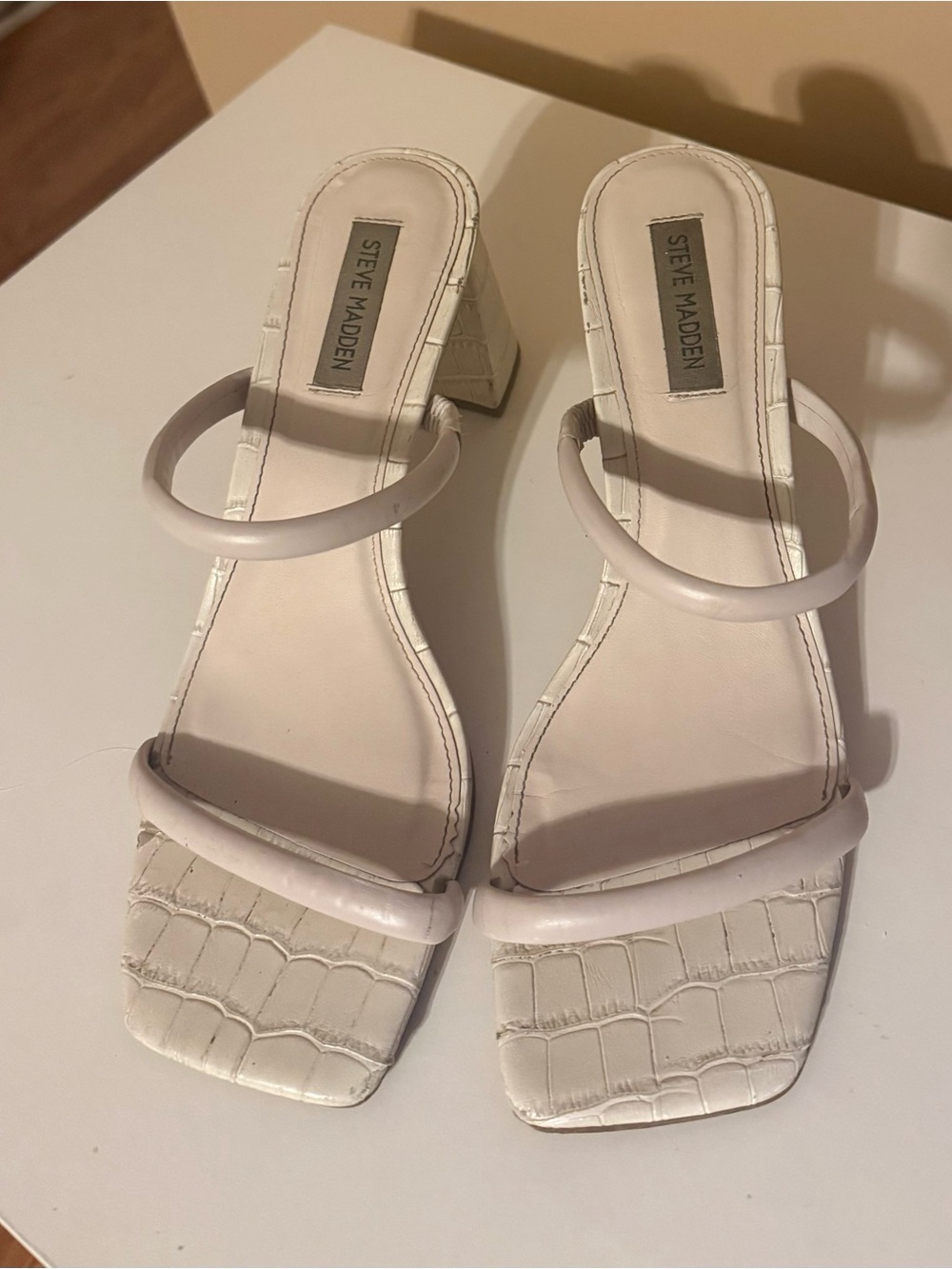 Steve Madden Lilah sandals